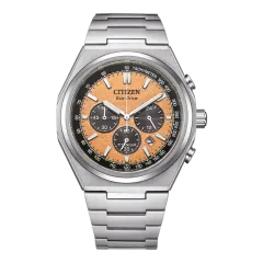 Citizen® Chronograaf Heren Horloge CA4610-85Z