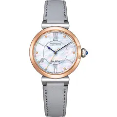 Citizen® Analogue Women's Watch EM1074-15D