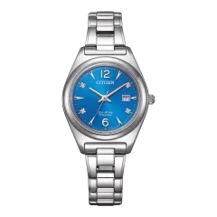Citizen® Analoog Dames Horloge EW2601-81L