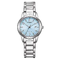 Citizen® Analoog Dames Horloge FE1241-71L