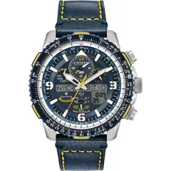 Citizen® Analog Digital 'Promaster Skyhawk A-t' Herren Uhr JY8078-01L
