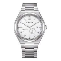 Citizen® Analoog Heren Horloge NJ0180-80A