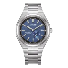 Citizen® Analoog Heren Horloge NJ0180-80L