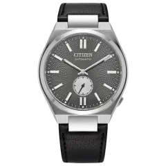 Citizen® Analoog 'Tsuyosa' Heren Horloge NK5010-01H