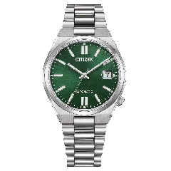 Citizen® Analoog 'Tsuyosa' Dames Horloge NJ0200-50X