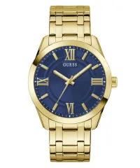 Guess® Analog 'Elliot' Herren Uhr GW0893G5