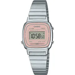 Casio® Digital 'Casio Collection Vintage' Women's Watch LA670WEA-4A2EF