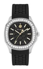 Philipp Plein® Analogue 'The $pectre' Women's Watch PWTAA0824