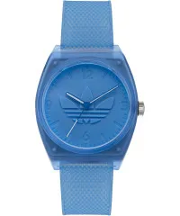 Adidas Originals® Analoog 'Street project two' Unisex Horloge AOST22031