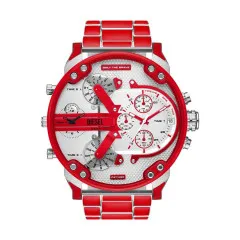 Diesel® Chronograph 'Mr. Daddy 2.0' Men's Watch DZ7480