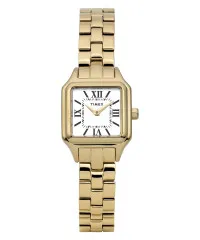 Timex® Analoog 'Trend legacy addison' Dames Horloge TW2Y23700