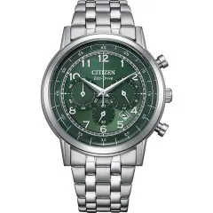 Citizen® Chronograph Herren Uhr CA4630-53X
