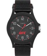 Timex® Analog 'Ufc Apex' Herren Uhr TW2V55000