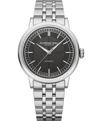 Raymond Weil® Analoog 'Millesime' Heren Horloge 2925-ST-60001