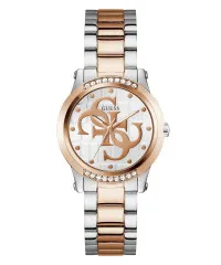 Guess® Analogue 'Annette' Women's Watch GW0861L5