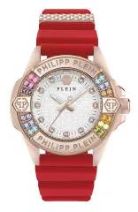 Philipp Plein® Analogue 'Plein Majesty' Women's Watch PWOFA0325