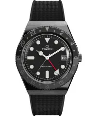 Timex® Analog 'Q Reissue' Herren Uhr TW2V38200