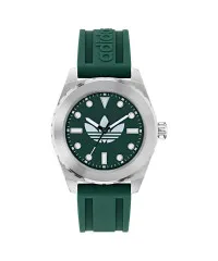 Adidas Originals® Analogue 'Discoverer One' Unisex's Watch AOSY25022