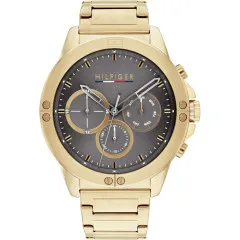 Tommy Hilfiger® Multi Zifferblatt 'Harley' Herren Uhr 1791891