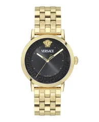 Versace® Analogue 'Albireo' Men's Watch VE0T00525