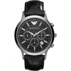 Emporio Armani® Chronograph 'Renato' Herren Uhr AR2447