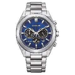Citizen® Chronograph Men's Watch CA4590-81L