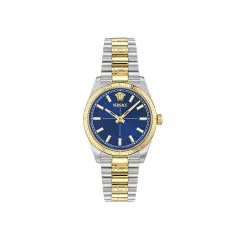Versace® Analoog 'Millenium' Dames Horloge VE0E00325