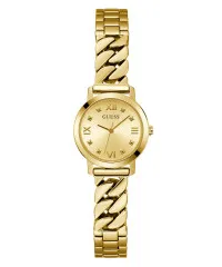 Guess® Analogue 'Chime' Women's Watch GW0867L2