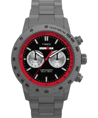 Timex® Chronograph 'Ironman Premium Adrenaline' Men's Watch TW2Y02000