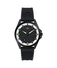 Adidas Originals® Analog 'Originals Iconic One' Unisex Uhr AOFH25001