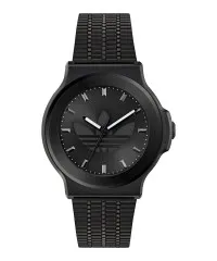 Adidas Originals® Analoog 'Expression three' Unisex Horloge AOFH25504