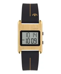 Adidas Originals® Digital 'Retro Pop Three' Unisexe Montre AOST25534