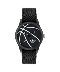Adidas Originals® Analoog 'Game one' Unisex Horloge AOSY25024