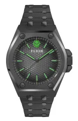 Philipp Plein® Analoog 'Plein extreme gent' Heren Horloge PWPMA0524