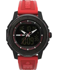 Timex® Analog Digital 'Ironman Adrenaline' Herren Uhr TW2W53700