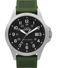 Timex® Analoog 'Expedition north field post' Heren Horloge TW2Y31600