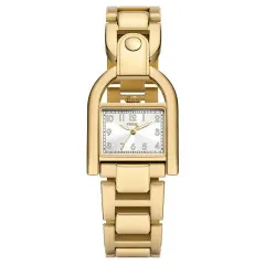 Fossil® Analogue 'Harwell' Women's Watch ES5327