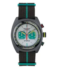 Aston Martin® Chronograph 'Am Formula 1 Dwf' Men's Watch MTFD1F502