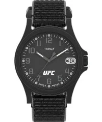 Timex® Analog 'Ufc Apex' Herren Uhr TW2V90800