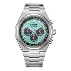 Citizen® Chronograaf Heren Horloge CA4610-85M
