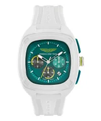 Aston Martin® Chronograph 'Am Formula 1 Ovr W' Herren Uhr MTFO1F502