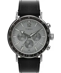 Timex® Chronograph 'Standard Chrono' Herren Uhr TW2W47400
