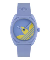 Adidas Originals® Analoog 'Project three' Unisex Horloge AOST25543