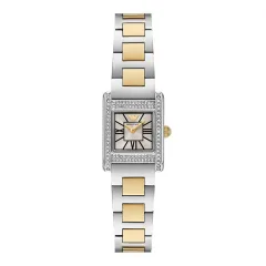 Emporio Armani® Analog 'Genni' Damen Uhr AR11704