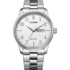 Citizen® Analogique  Hommes Montre BM8550-81AC