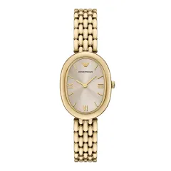 Emporio Armani® Analoog 'Sinfonia' Dames Horloge AR11707