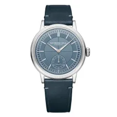 Raymond Weil® Analoog 'Millesime' Heren Horloge 2930-STC-50011