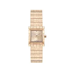 Versace® Analog 'Mosaic' Damen Uhr VE9B00224