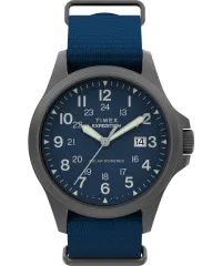 Timex® Analogue 'Expedition North Field Post' Men's Watch TW2Y31700