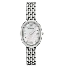 Emporio Armani® Analoog 'Sinfonia' Dames Horloge AR11706